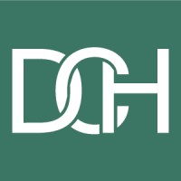 DCH Wealth Management logo, DCH Wealth Management contact details