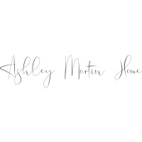 Ashley Martin Home logo, Ashley Martin Home contact details