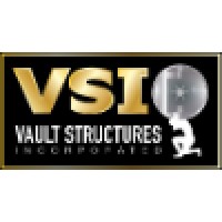 Vault Structures Inc logo, Vault Structures Inc contact details