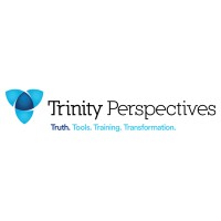 Trinity Perspectives logo, Trinity Perspectives contact details