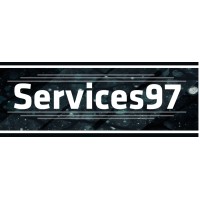 Services97 logo, Services97 contact details