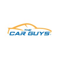 The Car Guys Leasing and Sales logo, The Car Guys Leasing and Sales contact details