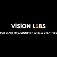 VisionLabs logo, VisionLabs contact details