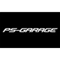 ps-garage logo, ps-garage contact details