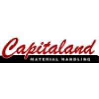 Capitaland Material Handling, Inc logo, Capitaland Material Handling, Inc contact details