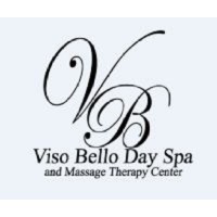 Viso Bello Day Spa & Massage Therapy Center logo, Viso Bello Day Spa & Massage Therapy Center contact details