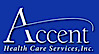 Accent Health Care Inc logo, Accent Health Care Inc contact details