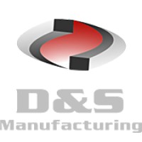 D&S Manufacturing logo, D&S Manufacturing contact details