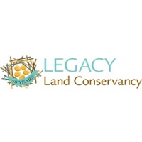 Legacy Land Conservancy logo, Legacy Land Conservancy contact details