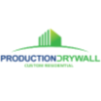 Production Drywall Inc. logo, Production Drywall Inc. contact details