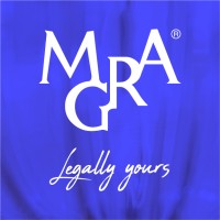 MGRA Law firm logo, MGRA Law firm contact details