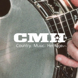 CMH Records logo, CMH Records contact details