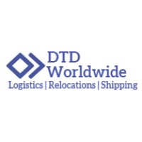 DTD Worldwide logo, DTD Worldwide contact details