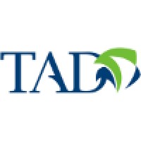 TADAccounting logo, TADAccounting contact details