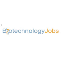 BiotechnologyJobs.com logo, BiotechnologyJobs.com contact details