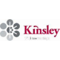 Kinsley Meetings | We Know Meetings logo, Kinsley Meetings | We Know Meetings contact details