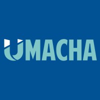 UMACHA logo, UMACHA contact details