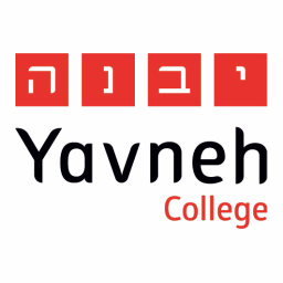 YAVNEH COLLEGE logo, YAVNEH COLLEGE contact details