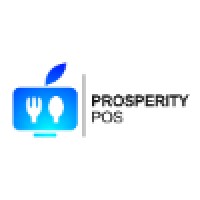 Prosperity POS logo, Prosperity POS contact details