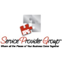 Service Provider Group logo, Service Provider Group contact details