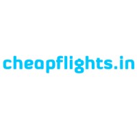 Cheap Flights logo, Cheap Flights contact details