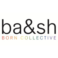 ba&sh logo, ba&sh contact details