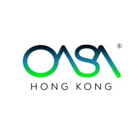 OASA HK logo, OASA HK contact details