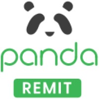 Panda Remit logo, Panda Remit contact details