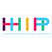 UCLA Hub for Health Intervention, Policy and Practice logo, UCLA Hub for Health Intervention, Policy and Practice contact details