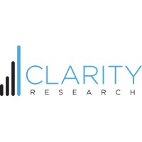 Clarity Research logo, Clarity Research contact details