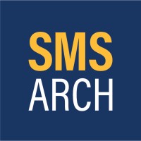 SMS Architects logo, SMS Architects contact details