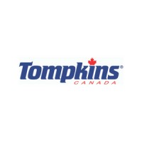 Tompkins Canada logo, Tompkins Canada contact details