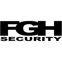 FGH Security Ltd logo, FGH Security Ltd contact details