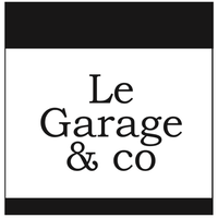 Le Garage & co logo, Le Garage & co contact details