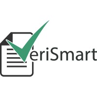 VeriSmart Ai logo, VeriSmart Ai contact details