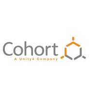 Cohort Australia and NZ logo, Cohort Australia and NZ contact details