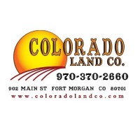 Colorado Land Company logo, Colorado Land Company contact details