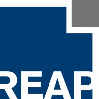 PROJECT REAP logo, PROJECT REAP contact details