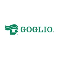 Goglio S.p.A logo, Goglio S.p.A contact details