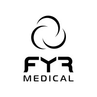 FYR logo, FYR contact details