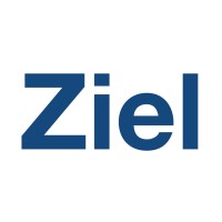 Ziel logo, Ziel contact details