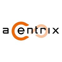 Acentrix logo, Acentrix contact details