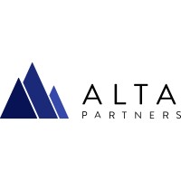 Alta Partners logo, Alta Partners contact details