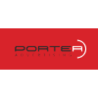 PORTER ADVERTISING / AGENCIA PORTER logo, PORTER ADVERTISING / AGENCIA PORTER contact details