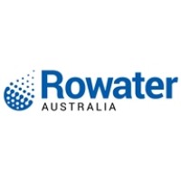 Rowater Australia Pty Ltd logo, Rowater Australia Pty Ltd contact details