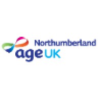 Age UK Northumberland logo, Age UK Northumberland contact details