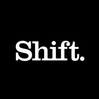 Shift. logo, Shift. contact details