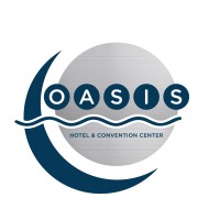 Oasis Hotel & Convention Center logo, Oasis Hotel & Convention Center contact details