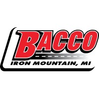 Bacco Construction Company logo, Bacco Construction Company contact details