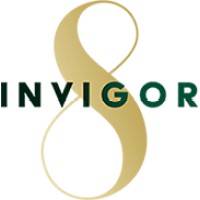 Invigor8 logo, Invigor8 contact details